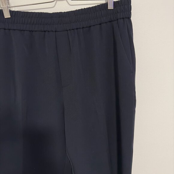 NWT Oak + Fort Men's Pleated Trouser - Picture 8 of 14